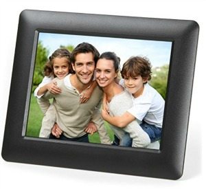 Every guy would appreciate a picture frame or, better yet, a digital photo frame!