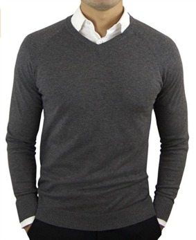 Classic sweaters always top the list of the best mens fashion gifts.