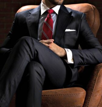 Pocket Squares: When You Should Wear Them