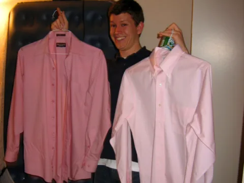 pink-shirts