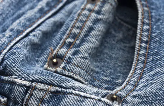 Need Jean Repair? Professionally Repair Jeans With 'Denim Therapy ...