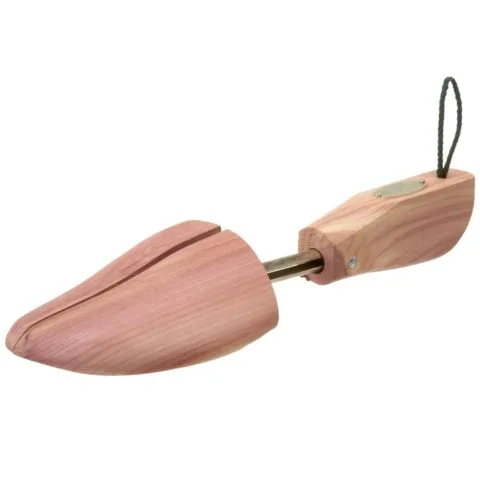Woodlore shoe tree