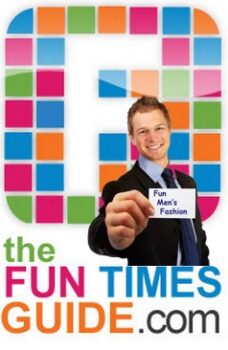 The Fun Times Guide to Men's Fashion logo the-fun-times-guide-to-mens-fashion