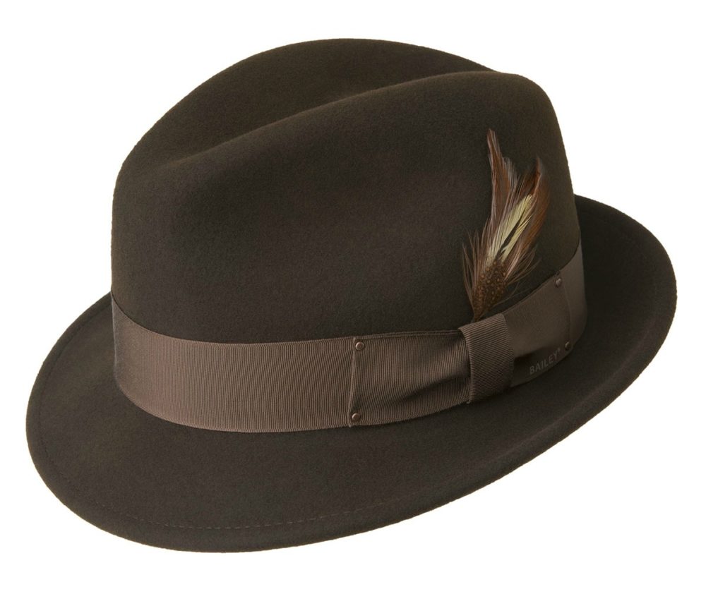 Mens Hat Styles How To Choose The Best Hat For My Face And Body Shape