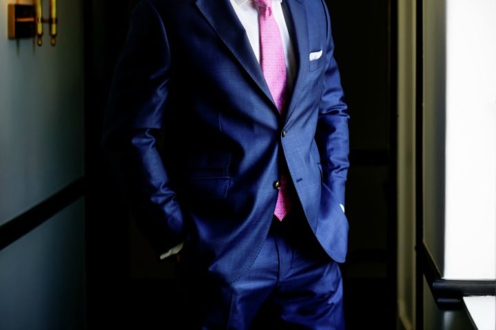Tie color what suit shirt navy pink 51 Ways